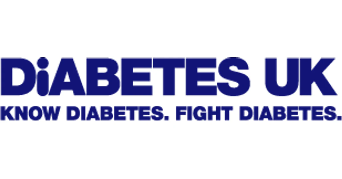 Diabetes UK Online Shop
